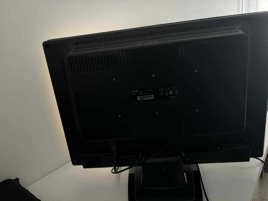 Monitor IIyama ProLite E2607WS TANIO