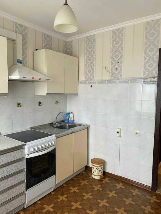 1-комнатная квартира по адресу Куликово поле пл. (площадь 37 м²) - Atlanta.ua - фото 11