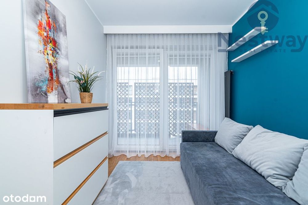 Dąbska| 3 Pokoje| M Postojowe| 46,7 mkw