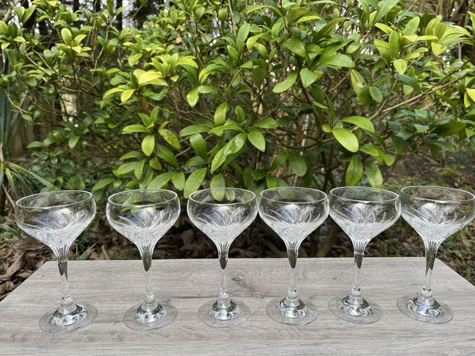 Кришталеві бокали для шампанського Scott Zwiesel