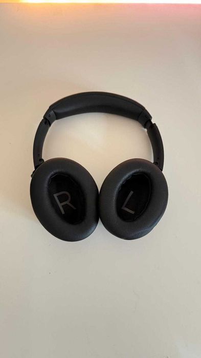 Fones Bose Quiet Comfort Noise Cancelling - Como novo