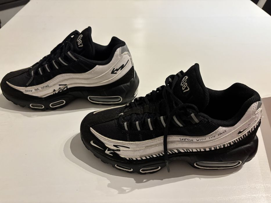Nike Air Max 95 SP 38.5