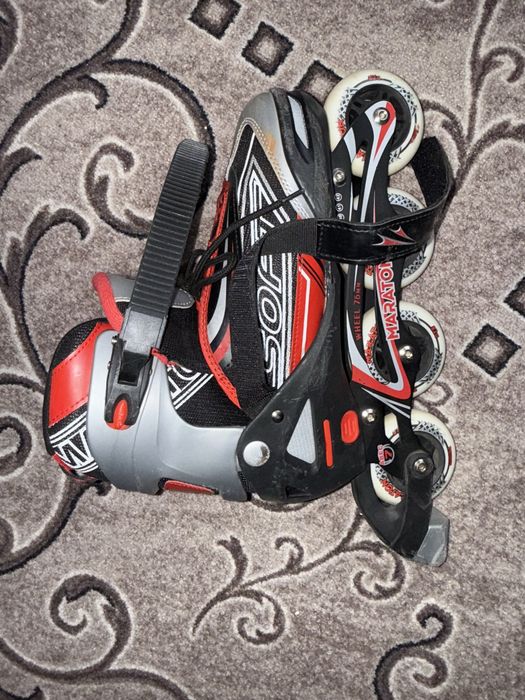 Продам Ролики размер 39-42