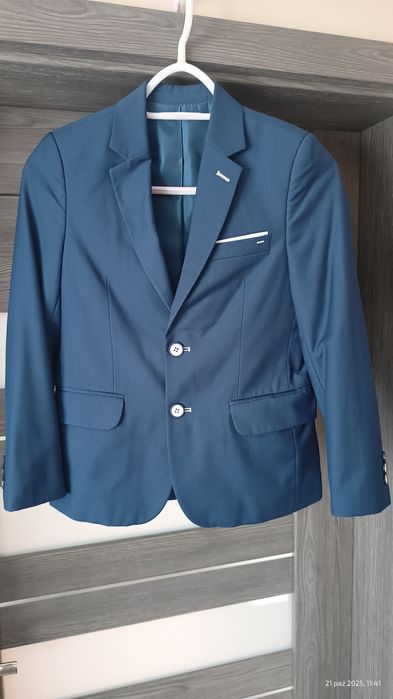 Garnitur komunijny Stan-dar rozm. 140 cm