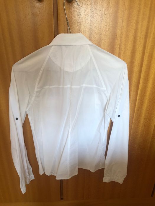 Camisa Massimo Dutti!