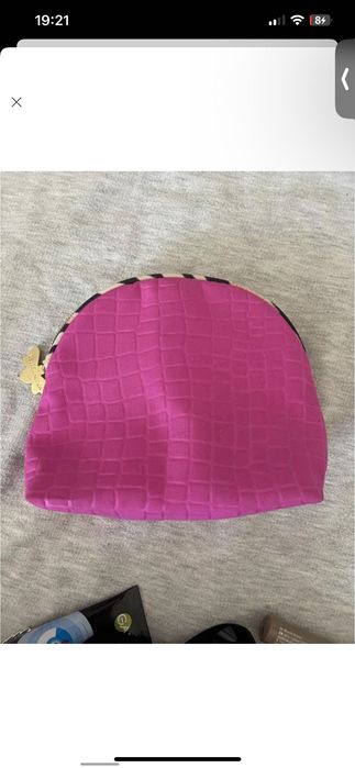 міні косметичка estee lauder