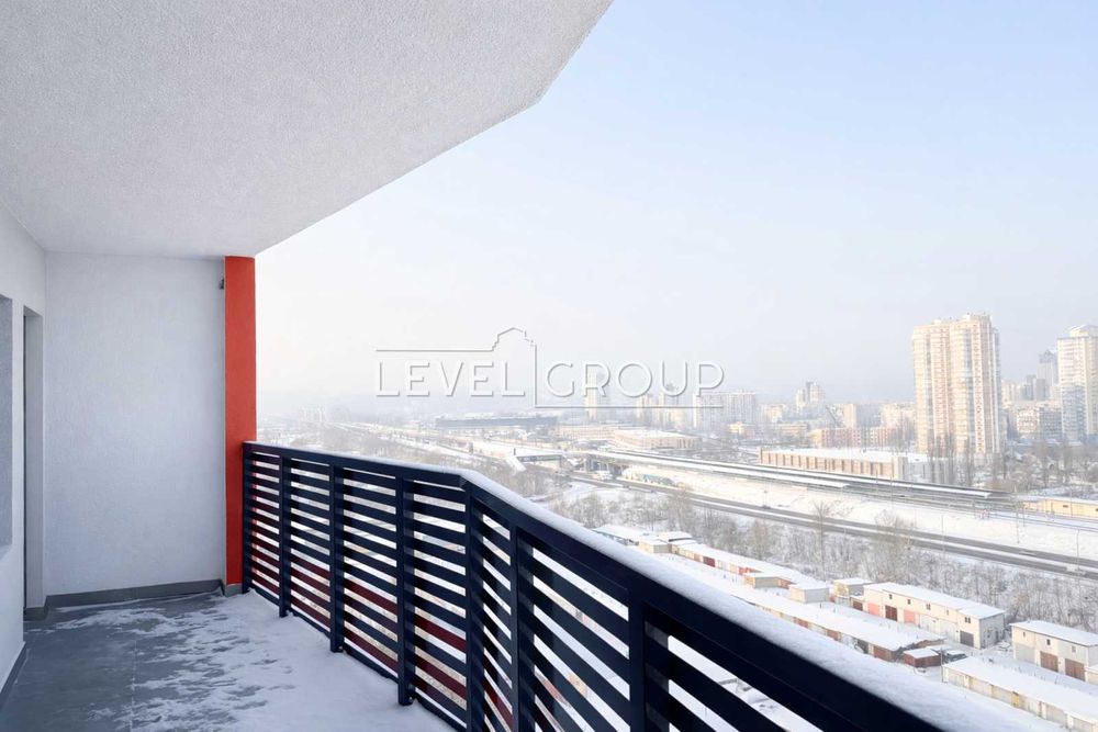 ЖК Причал поруч Грейт, Берег Дніпра