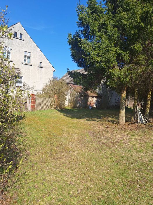 Dom z działką | Stawnik | 11km od Żar