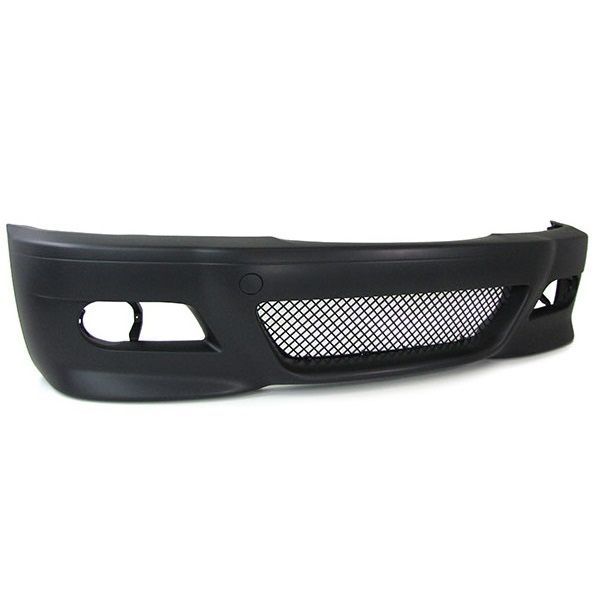 Material novo look m3 e46