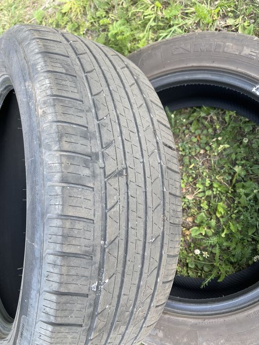 225 55 r19  103V XL milestar