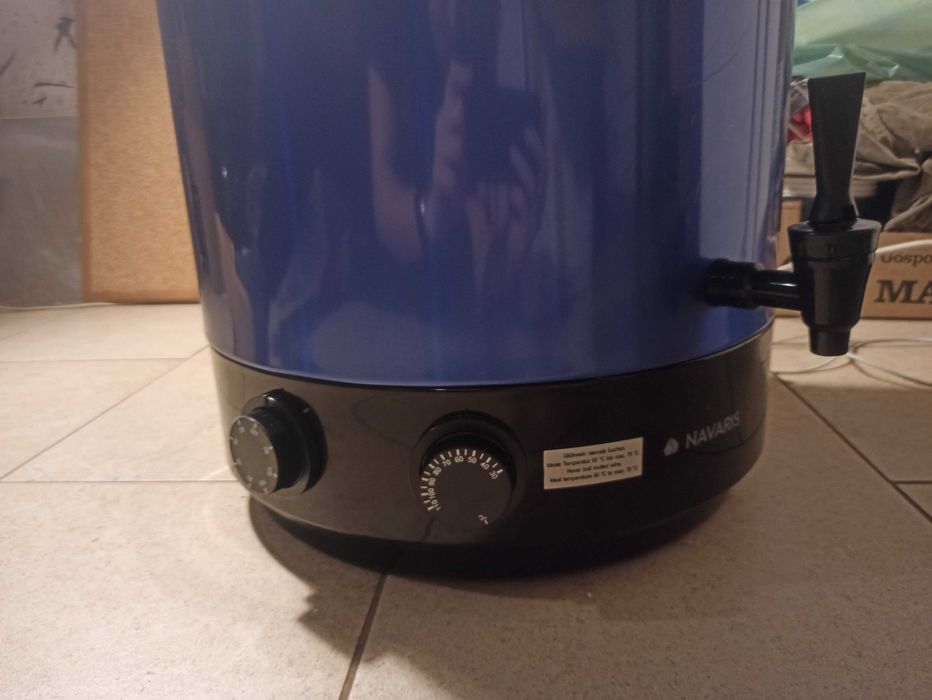 Navaris - Warnik - 27l - 45276