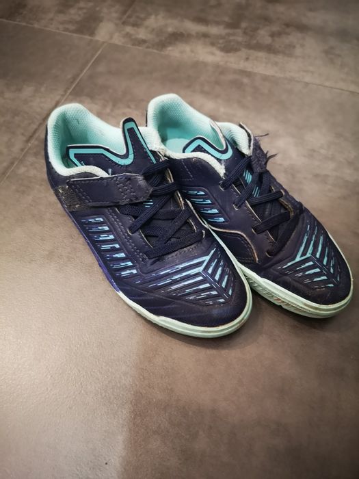 KIPSTA turfy piłkarskie rozmiar 30