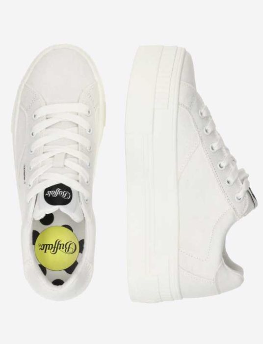 Trampki sneakersy damskie Buffalo Paired r. 39