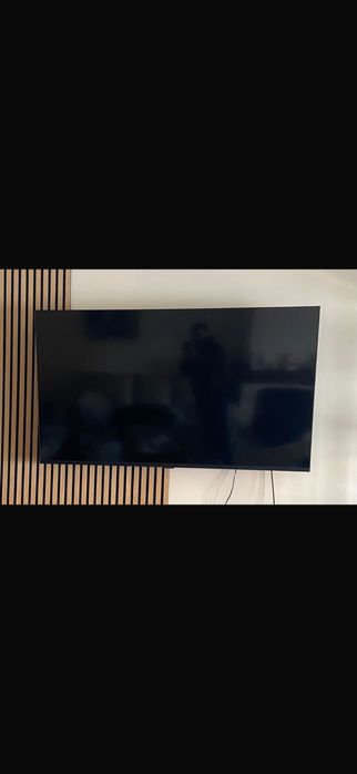 Televisão de sala