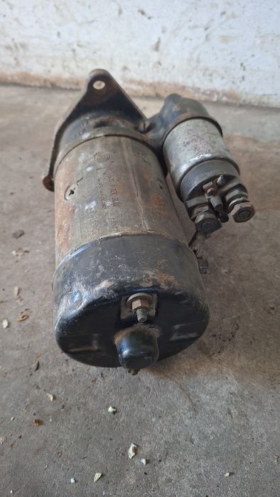 Sprzedam rozrusznik do władimirec t25
