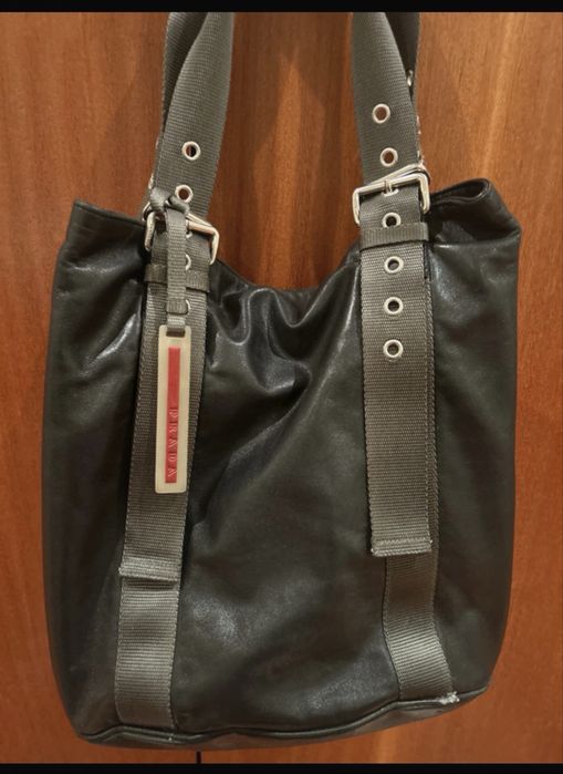 Bolsa Tote Prada