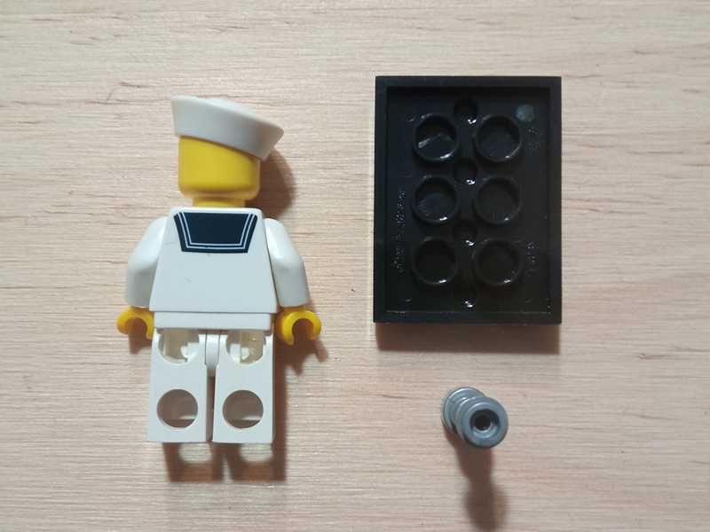 Lego® Collectible Minifigures - Series 4