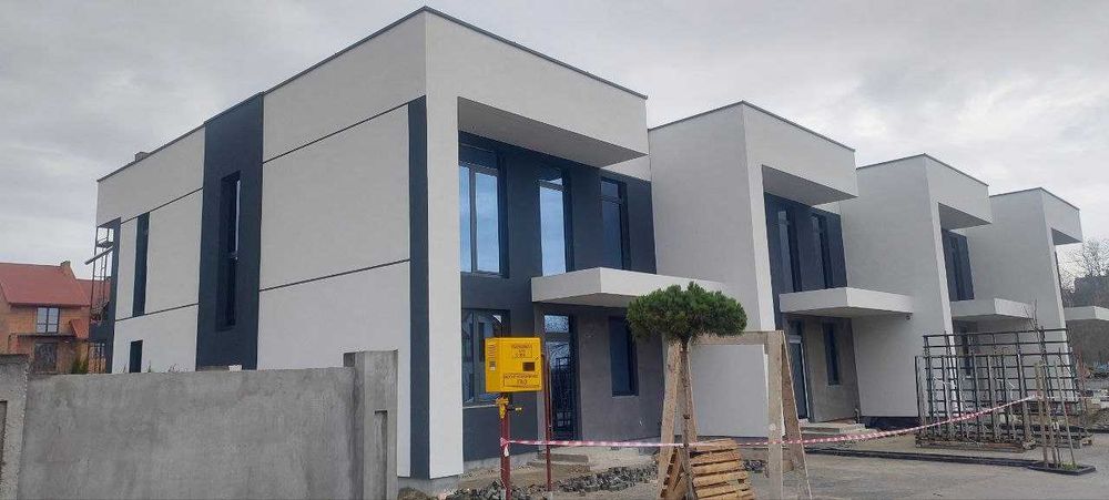 Продаж якісних котеджів в Сокільниках