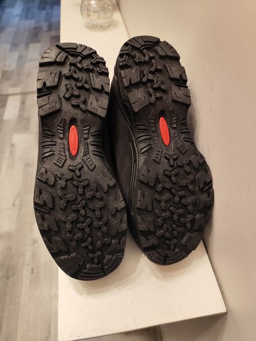 Buty trekkingowe Haglofs rozm.39.