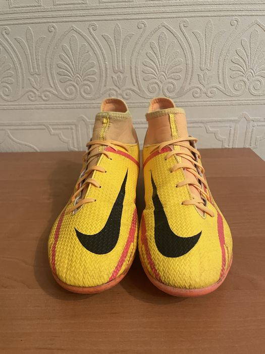 Nike Phantom GT 2 Club DF FG/MG DC0819-808