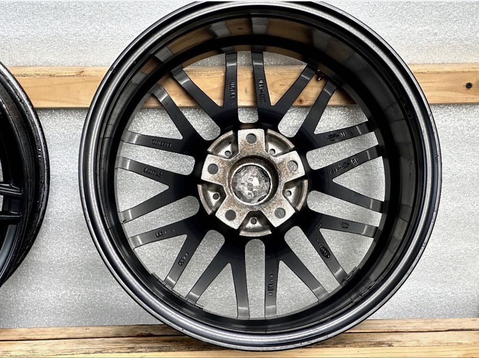 Диски R17 5/120 BMW Е90 F01 F07 F10 F11 F30 VW T5 T6 Multivan Opel