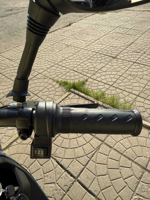 Електроскутер Corso Canto 48V 20Ah 500W