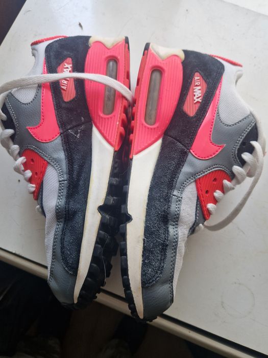 Buty nike air max 90