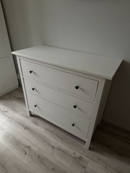 Komoda hermes ikea