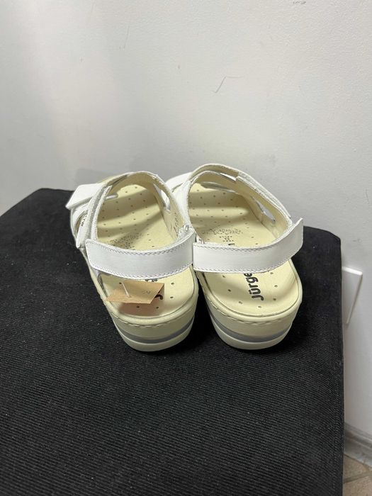 Damskie buty sandały roz.39