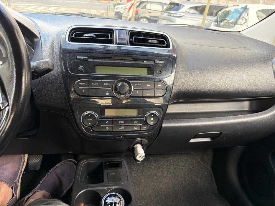 Mitsubishi Space Star 2018