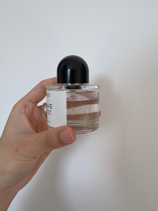 Byredo Mojave Ghost Eau de Parfum perfumy