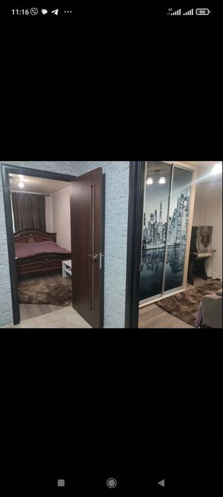 квартира подобоао