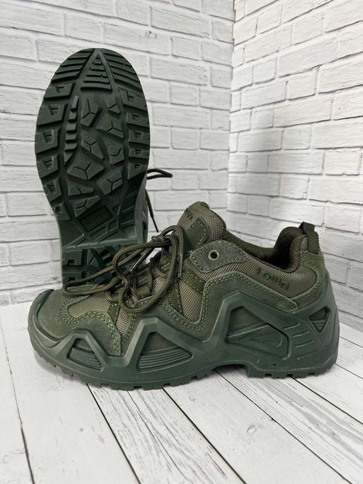 ‼️Зимові тактичні кросівки Lowa Zephyr GTX® LO TF Словаччина Оригінал