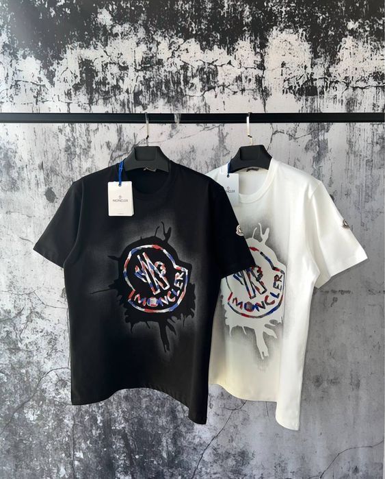 Футболка gucci оверсайз мужская оригинал унисекс Louis Vuitton