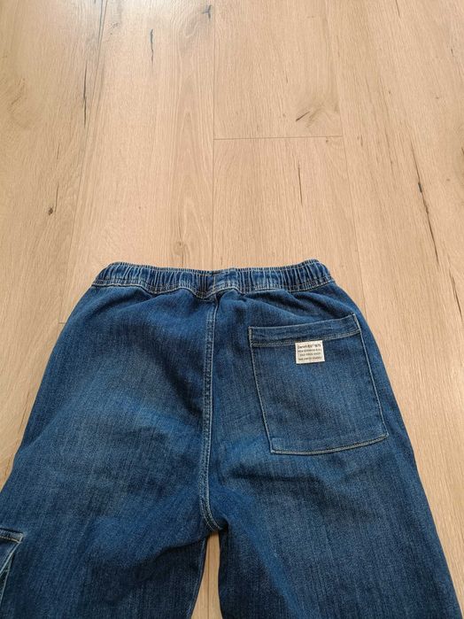 Spodnie ZARA r. 164 joggery