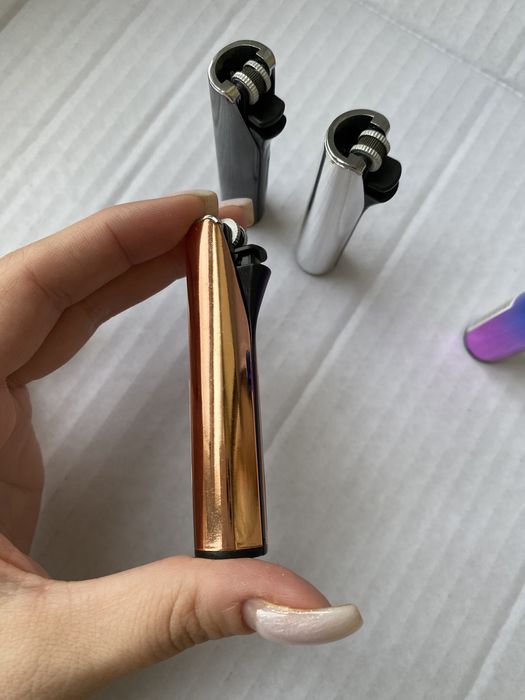 Запальничка газова