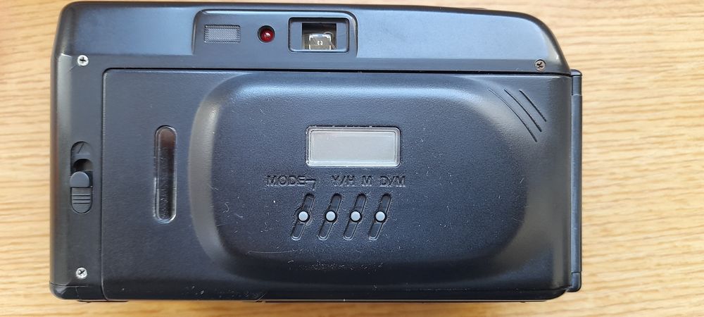 aparat fotograficzny Premier pc-845d