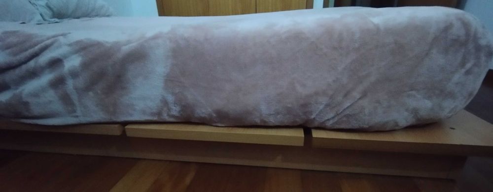 Conjunto de quarto