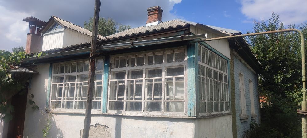 Продається домогосподарство