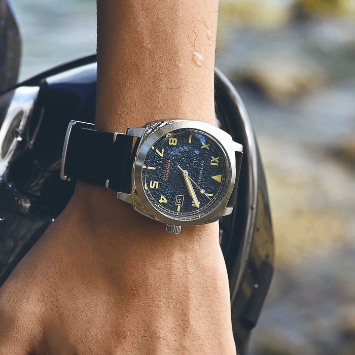 Годинник чоловічий SPINNAKER Hull California Automatic В НАЯВНОСТІ!