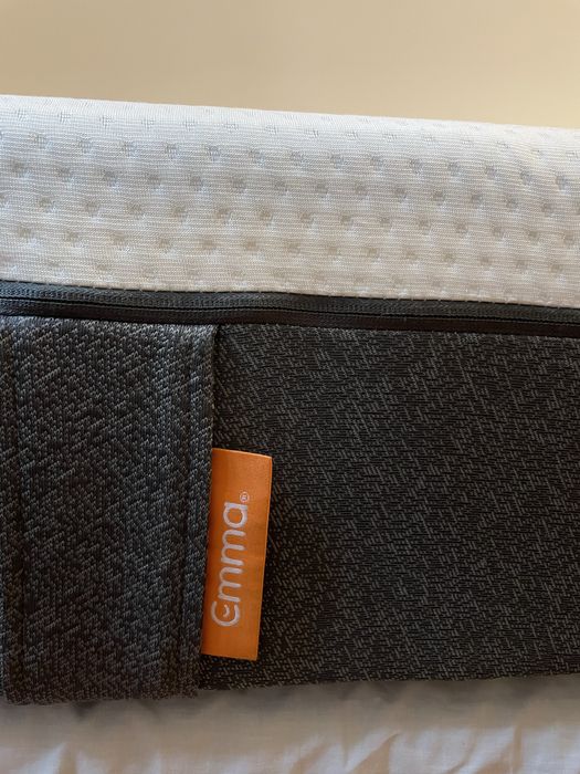 Colchão Emma 140x190