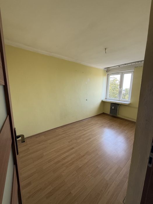 Mieszkanie 3-pokojowe w centrum miasta