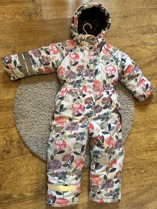 Комбінезон дитячий Lassye 104-110см