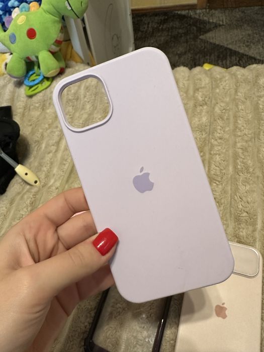 Чохли на 14 plus