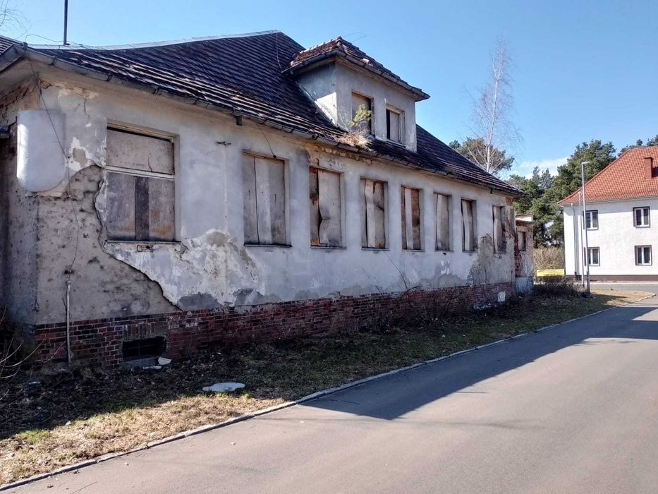 Sprzedam atrakcyjną nieruchomości OKAZJA