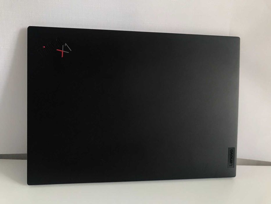 Ноутбук Lenovo ThinkPad X1 Carbon 9 Gen | i7-1185G7 | 16Gb | SSD 512GB