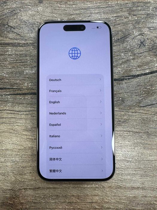 Smartfon Telefon Apple iPhone 15 Pro 128GB Natural Titanium gwarancja