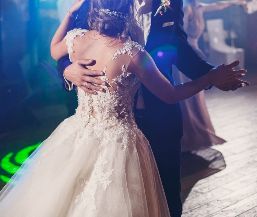 Sprzedam Suknie ślubną