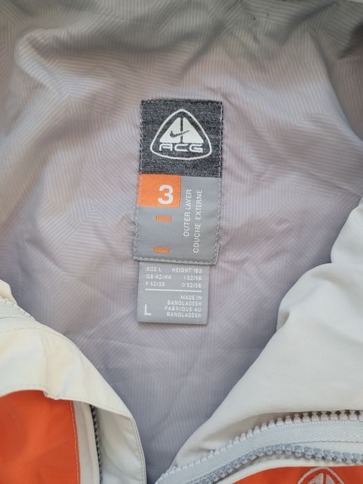 Kurtka Nike ACG rozmiar L