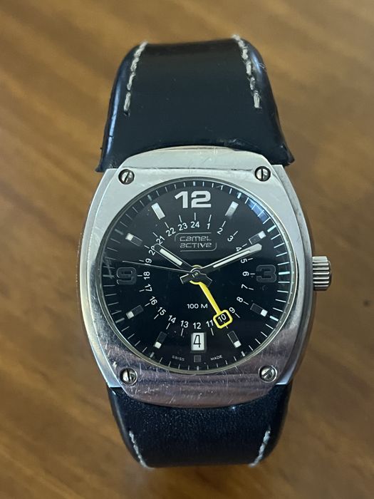 Relogio Camel Active